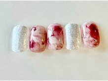 ネイル セルフ脱毛 ソポカロン 阪急桂駅前(sopoca-lon)/sopoコース　5800円