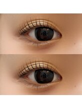 スペス バイ レブラン アイ(spes by r'eblanc)/立ち上げデザイン♪