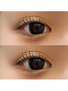 スペス バイ レブラン アイ(spes by r'eblanc)/立ち上げデザイン♪