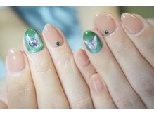 サロン デ ミランダ(Salon de Miranda)/