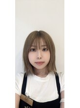 シエリー 原宿本店(Ciely) yui na