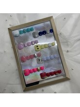 ラメール(Lamel)/フット定額シンプル一覧