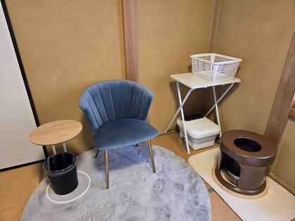 縁(エニシ)の写真