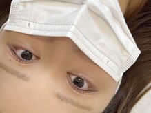 ネイルサロン プール ヴー(Nail Salon Pour Vous)/【まつげ/オーダーデザイン】