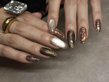 ネイルサロンキティ(nail salon Kitty)