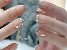 トゥルーネイル アンド アイ 大井町店(TRU NAIL & EYE)/デザインジェルコース