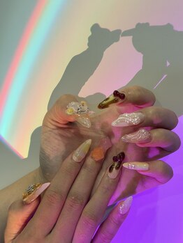 持ち込みプクプクシール☆