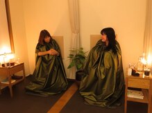 ラポーズ モア(la pause MoA)