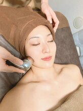 リボンサロン(Ri.bon Salon)/ノンニードルセラピー