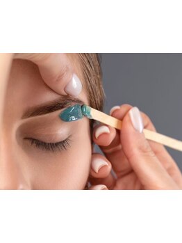 顔脱毛がしたい