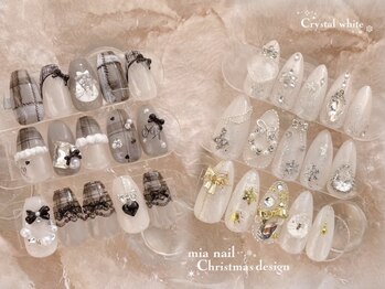 ミア 学芸大学(mia)