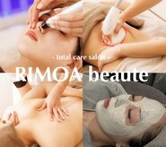 リモアボーテ(RIMOA beaute)