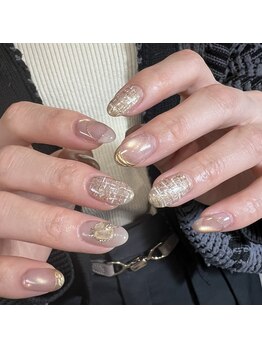 シャルムネイル(charme nail)/