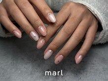 マール 甲子園店(marl)/simple course