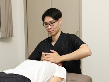 パルマ なかもず(Palma)/小顔矯正