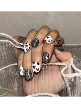 レハーナ(Re.Harna)/