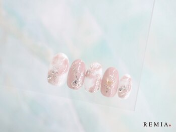 レミア 湘南台(REMIA)/ハンド定額¥8900→¥8500