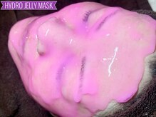 グレース(GRACE)/ハイドロジェリーマスク