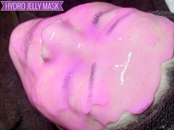 グレース(GRACE)/ハイドロジェリーマスク