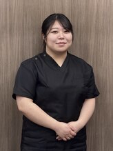 レアリス 学芸大学整体院(Rearis) 小川 侑希