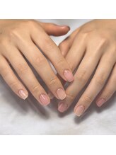 Nail Salon CHAINON 【シェノン】/