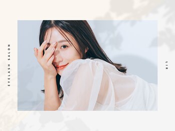 イチイバイリル 巣鴨店(ichii by Lir)の写真/【まつげパーマ¥2900】Lir巣鴨店は高技術×カウンセリング力◎でキープ力に自信あり！