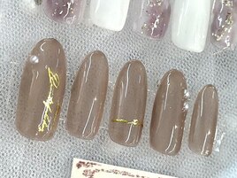 シンプル定額デザイン
