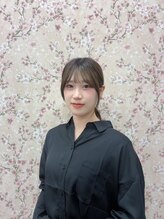 サクラブロウ 博多駅前店(Sakura-blow) 吉田典加