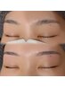 【リニューアルオープン特別価格】垢抜け美眉WAX