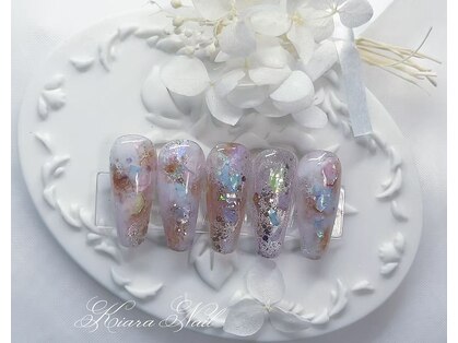 キアラネイル(Kiara Nail)の写真