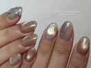 omakase design/7500yen