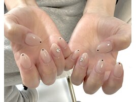 持ち込みデザイン９０分