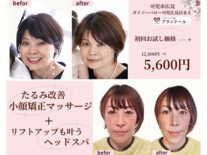 プランドールの写真