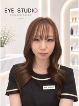 アイスタジオ アンド ダブルネイル 天王寺店(EYE STUDIO&W NAIL)&nbsp;Suzuka 