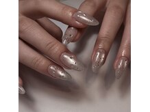 ネイルエース(Nail Ace)の雰囲気(圧倒的美爪感!10本長さ出しも人気♪)