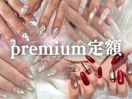 【秋冬デザイン】PREMIUM定額