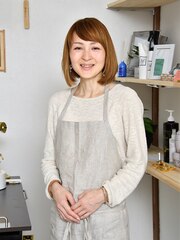 saori(ネイリスト)