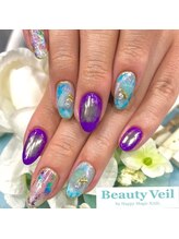 ビューティ ヴェール(Beauty Veil)/