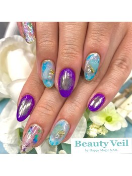 ビューティ ヴェール(Beauty Veil)/