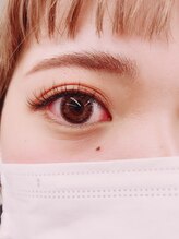 ベリー 中田店(Very)/目元ぱっちり【静岡マツエク】