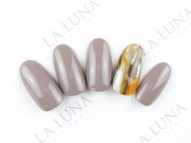 ～LA LUNA Nail～