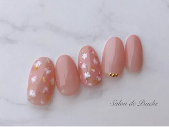 ピアシェ(Piache)/定額デザイン9400