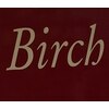 リラクゼーションサロン バーチ(Birch)ロゴ
