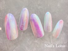 ネイルズロータス(Nails Lotus)/新色も多数ご用意ございます☆