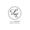 エルエルジャッキー 自由が丘店(L.L.JACKY)ロゴ