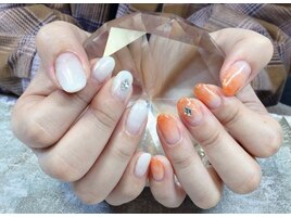 グラデーション