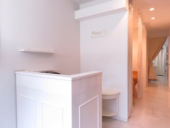 プーラ 西新井店(Pura)/