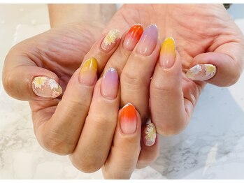 ジュイール 三鷹店(jouir)/アートネイル