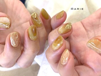 ザマリー 神戸マルイ店(THE MARIE)/定額￥7000 春色 0415e