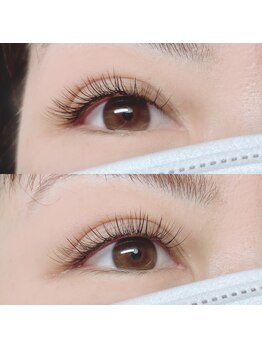 パーフェクトウィンク 新所沢店(PerfectWink)/ボリュームラッシュ300本